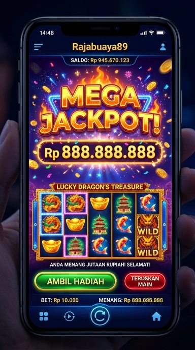 pulsa303 — menu pengaturan